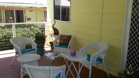 The Best Exotic Magnolia Cottage - Accommodation Mermaid Beach 30