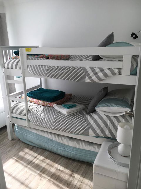 The Best Exotic Magnolia Cottage - Accommodation Mermaid Beach 19