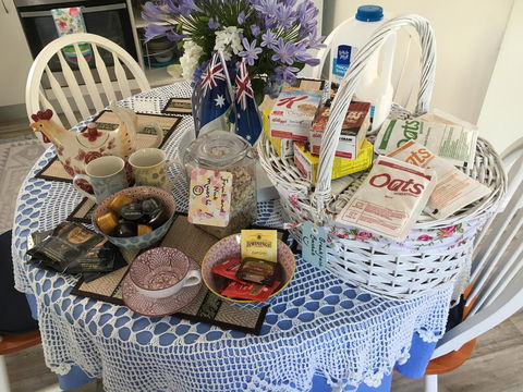 The Best Exotic Magnolia Cottage - Accommodation Mermaid Beach 24