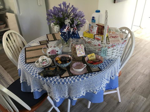 The Best Exotic Magnolia Cottage - Accommodation Mermaid Beach 23