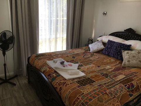 The Best Exotic Magnolia Cottage - Accommodation Mermaid Beach 17