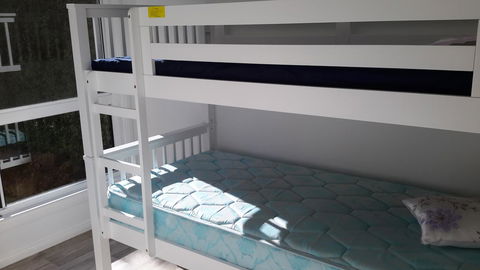 The Best Exotic Magnolia Cottage - Accommodation Mermaid Beach 29