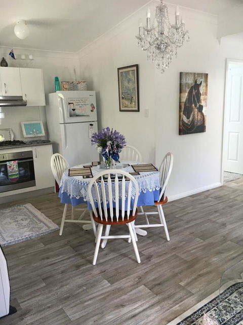 The Best Exotic Magnolia Cottage - Accommodation Mermaid Beach 6