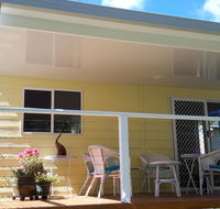 The Best Exotic Magnolia Cottage - Accommodation Mermaid Beach