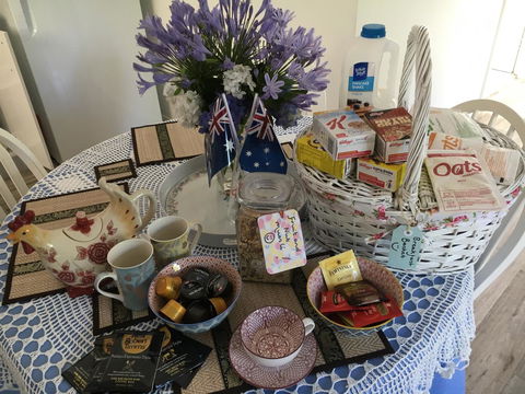 The Best Exotic Magnolia Cottage - Accommodation Mermaid Beach 1