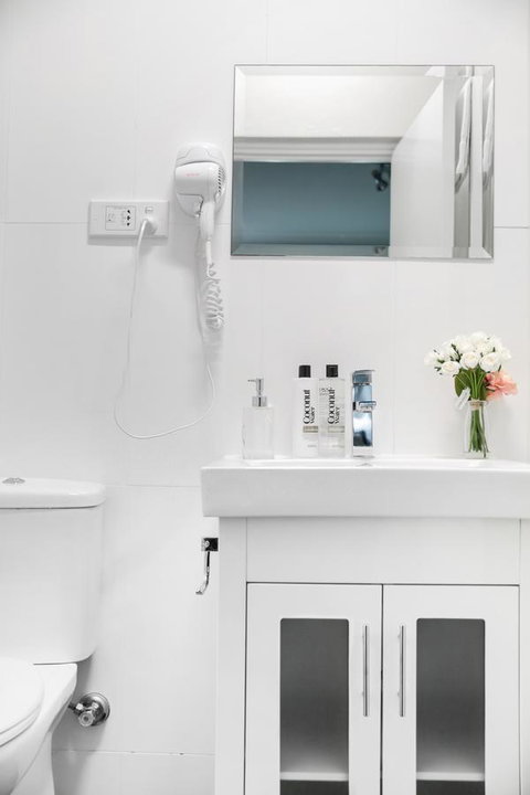 Airport Hotel Sydney - Accommodation Mermaid Beach 14