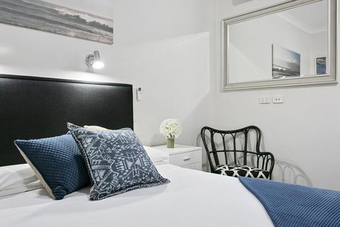 Airport Hotel Sydney - Accommodation Mermaid Beach 15