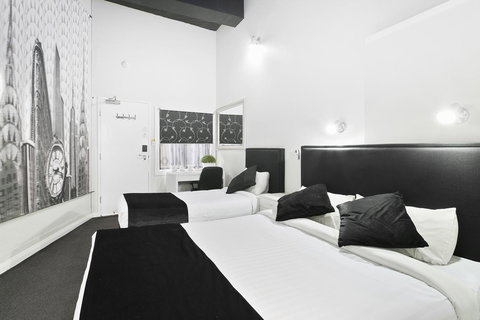 Airport Hotel Sydney - Accommodation Mermaid Beach 17