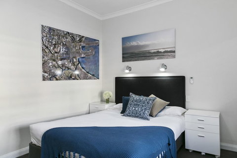 Airport Hotel Sydney - Accommodation Mermaid Beach 4