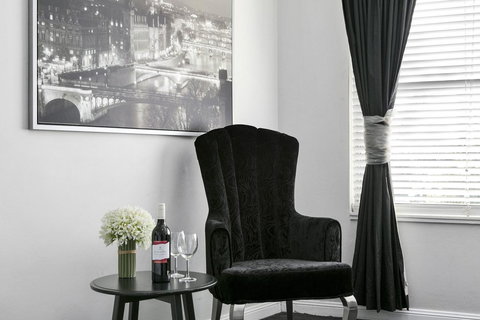 Airport Hotel Sydney - Accommodation Mermaid Beach 7