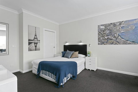 Airport Hotel Sydney - Accommodation Mermaid Beach 2