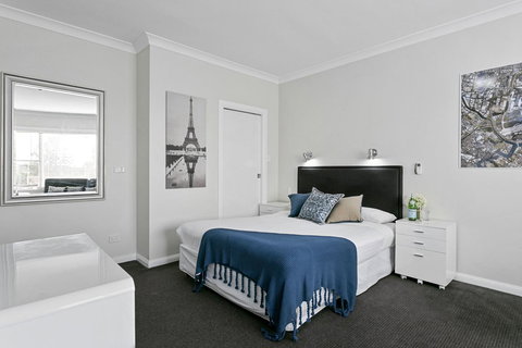 Airport Hotel Sydney - Accommodation Mermaid Beach 9