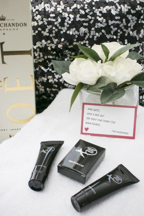 Airport Hotel Sydney - Accommodation Mermaid Beach 12