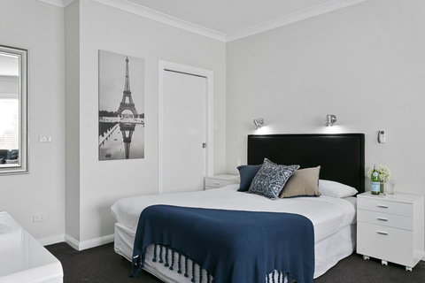 Airport Hotel Sydney - Accommodation Mermaid Beach 13