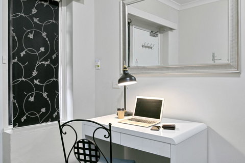 Airport Hotel Sydney - Accommodation Mermaid Beach 3