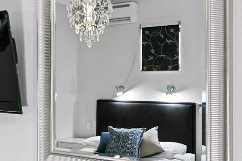 Airport Hotel Sydney - Accommodation Mermaid Beach 5