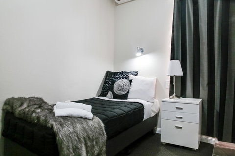 Airport Hotel Sydney - Accommodation Mermaid Beach 18