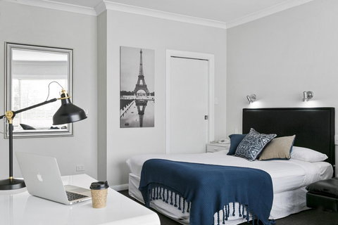 Airport Hotel Sydney - Accommodation Mermaid Beach 0