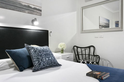 Airport Hotel Sydney - Accommodation Mermaid Beach 11