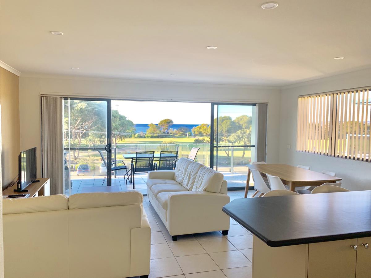 Merimbula NSW Accommodation Mermaid Beach