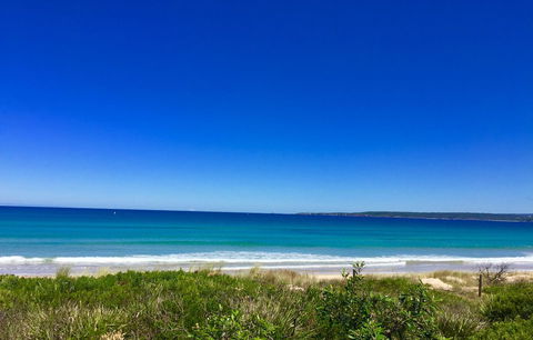 Seachange 3 - Accommodation Mermaid Beach 2