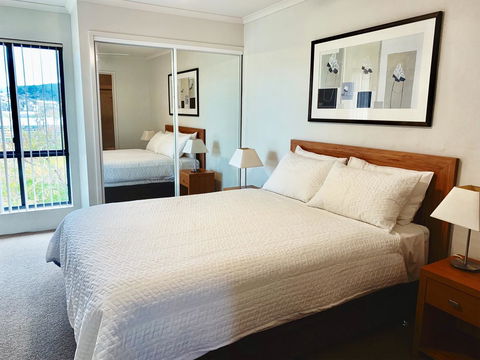 Seachange 3 - Accommodation Mermaid Beach 5