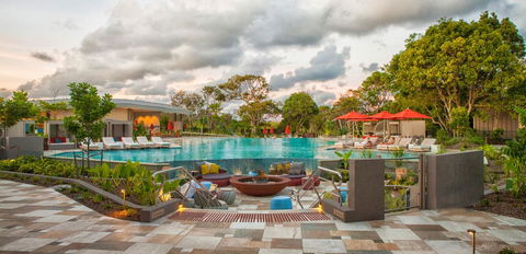 Elements Of Byron - Accommodation Mermaid Beach 13