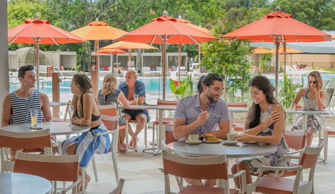 Elements Of Byron - Accommodation Mermaid Beach 37