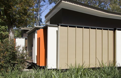 Elements Of Byron - Accommodation Mermaid Beach 42