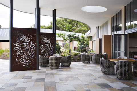 Elements Of Byron - Accommodation Mermaid Beach 38