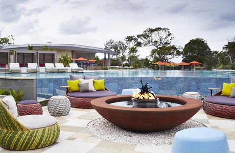 Elements Of Byron - Accommodation Mermaid Beach 22