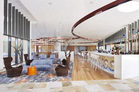 Elements Of Byron - Accommodation Mermaid Beach 36