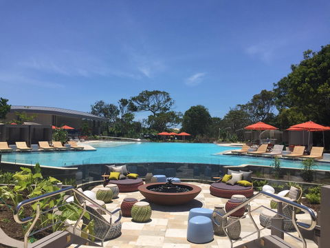 Elements Of Byron - Accommodation Mermaid Beach 18