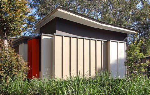 Elements Of Byron - Accommodation Mermaid Beach 44