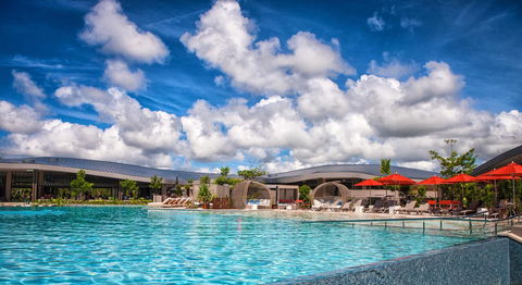 Elements Of Byron - Accommodation Mermaid Beach 3