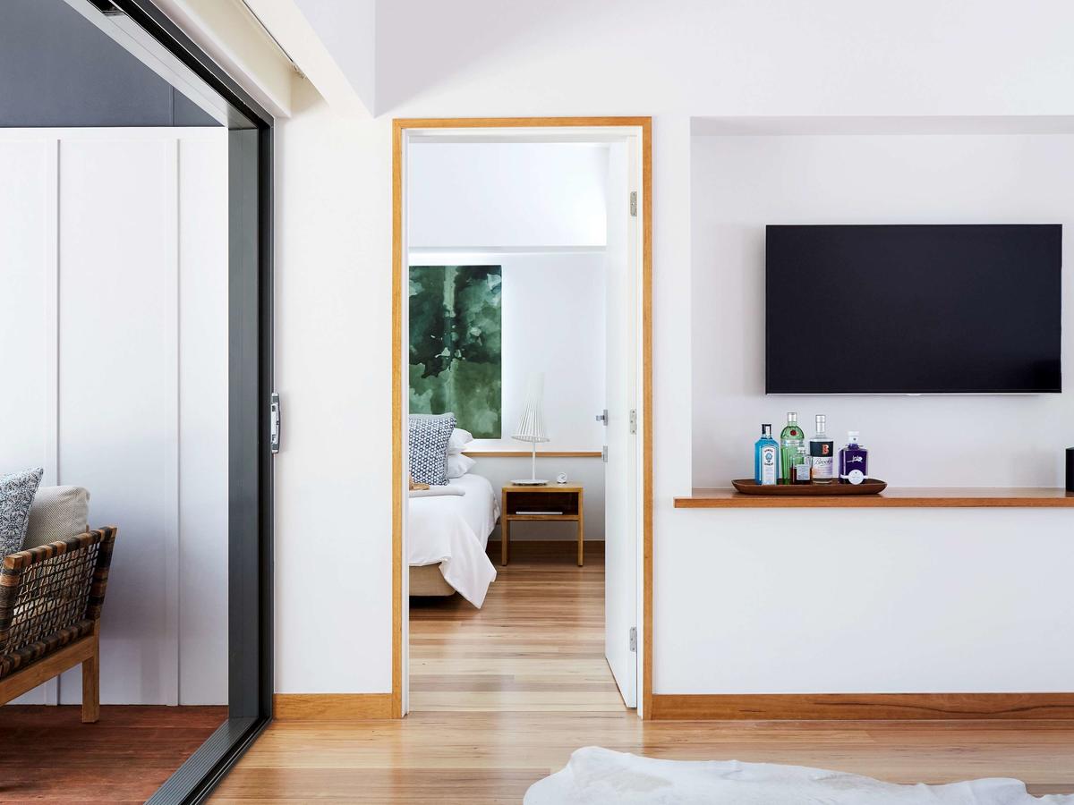 Myocum ACT Accommodation Mermaid Beach