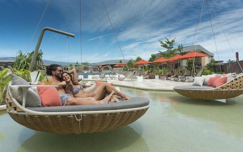 Elements Of Byron - Accommodation Mermaid Beach 20