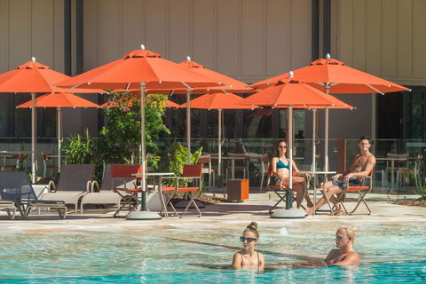 Elements Of Byron - Accommodation Mermaid Beach 12