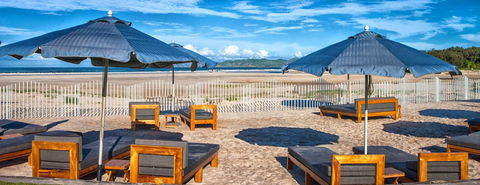 Elements Of Byron - Accommodation Mermaid Beach 15