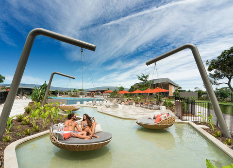 Elements Of Byron - Accommodation Mermaid Beach 19