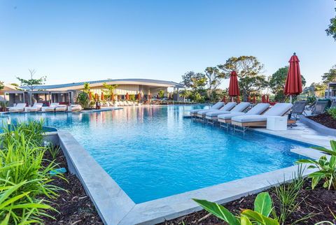 Elements Of Byron - Accommodation Mermaid Beach 16