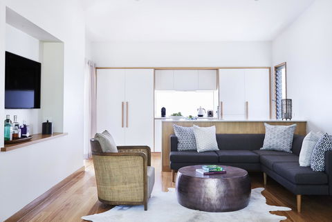 Elements Of Byron - Accommodation Mermaid Beach 11