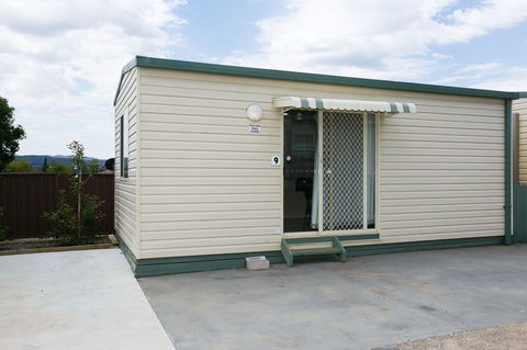 Crestview Tourist Park - Accommodation Mermaid Beach 14