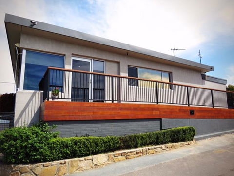 Crestview Tourist Park - Accommodation Mermaid Beach 21