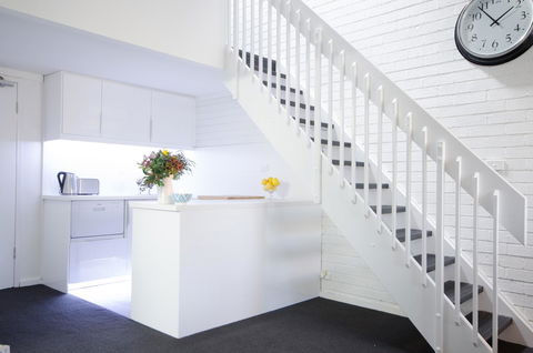 Alpine Gables - Accommodation Mermaid Beach 18