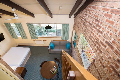 Alpine Gables - Accommodation Mermaid Beach 29