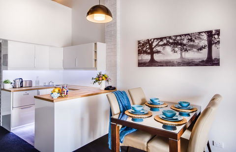 Alpine Gables - Accommodation Mermaid Beach 26