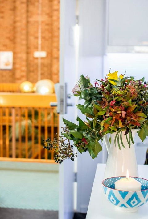 Alpine Gables - Accommodation Mermaid Beach 20