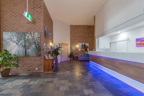 Alpine Gables - Accommodation Mermaid Beach 32