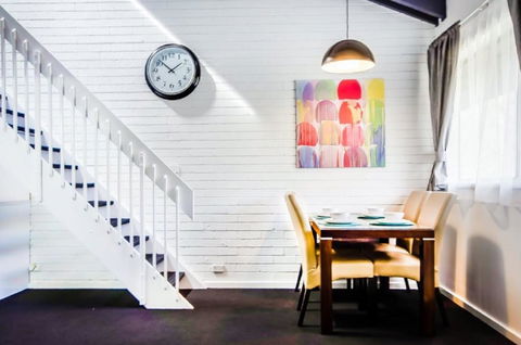 Alpine Gables - Accommodation Mermaid Beach 23